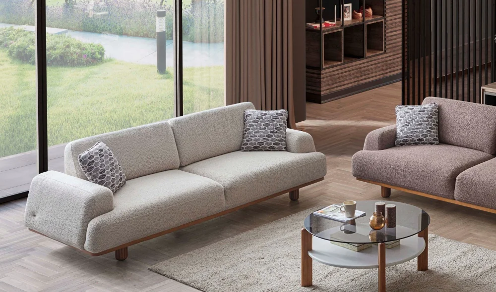 Lily Koltuk Takımı