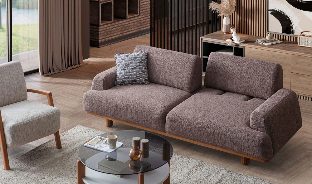 Lily Koltuk Takımı