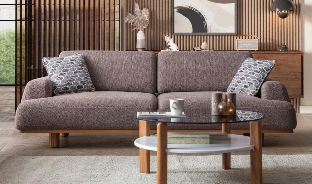 Lily Koltuk Takımı