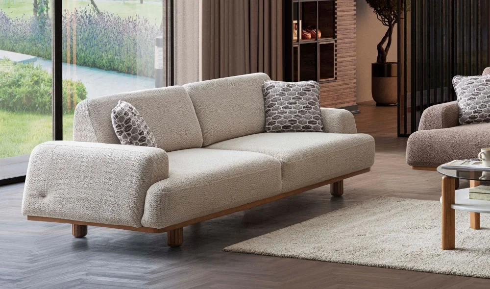 Lily Koltuk Takımı