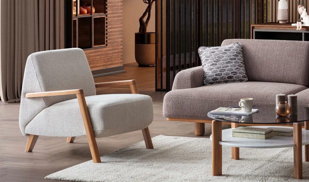 Lily Koltuk Takımı