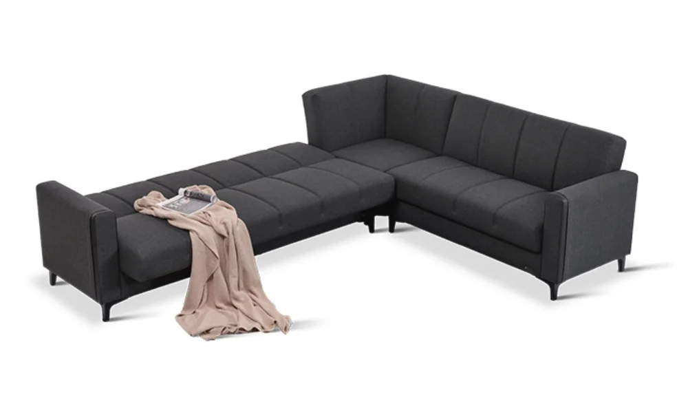 Lily Köşe Koltuk Takımı