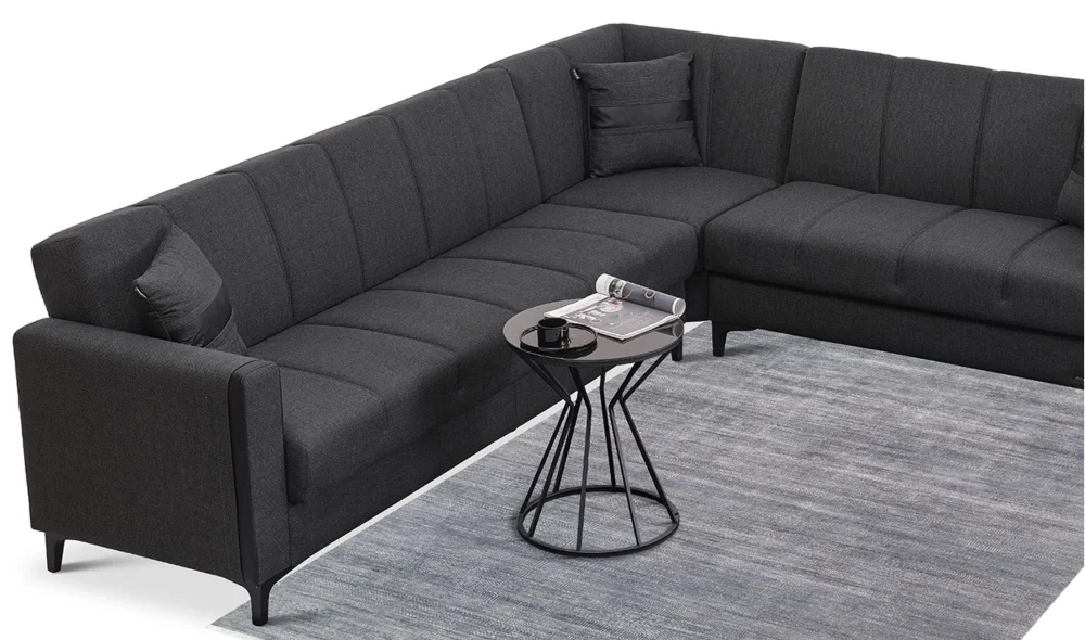 Lily Köşe Koltuk Takımı