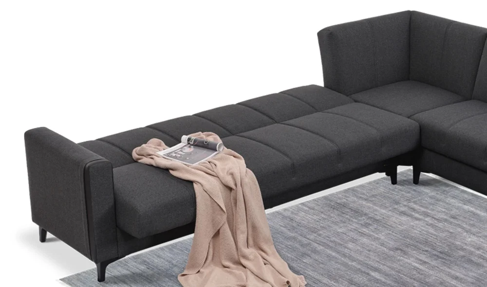 Lily Köşe Koltuk Takımı