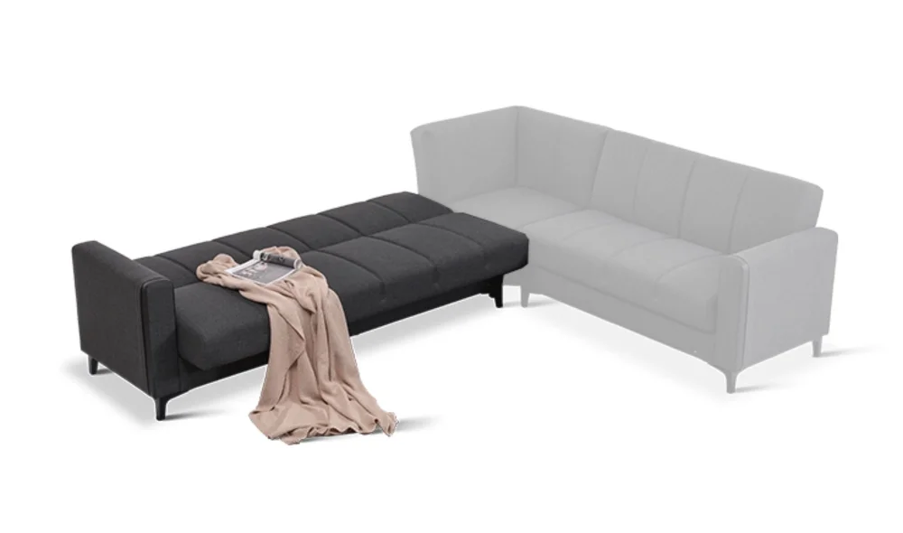 Lily Köşe Koltuk Takımı