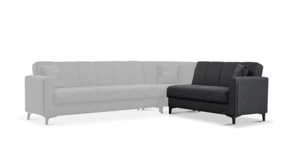 Lily Köşe Koltuk Takımı