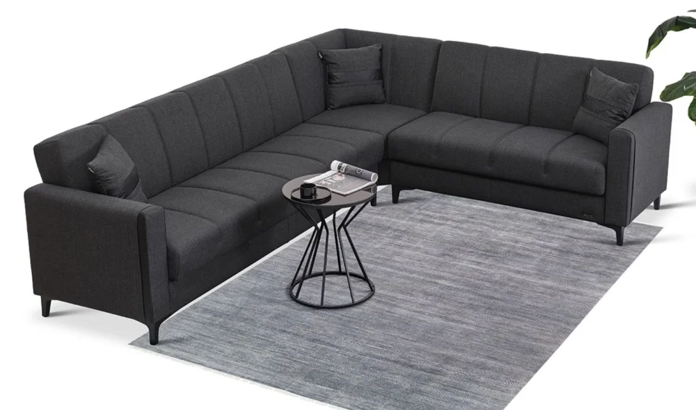 Lily Köşe Koltuk Takımı