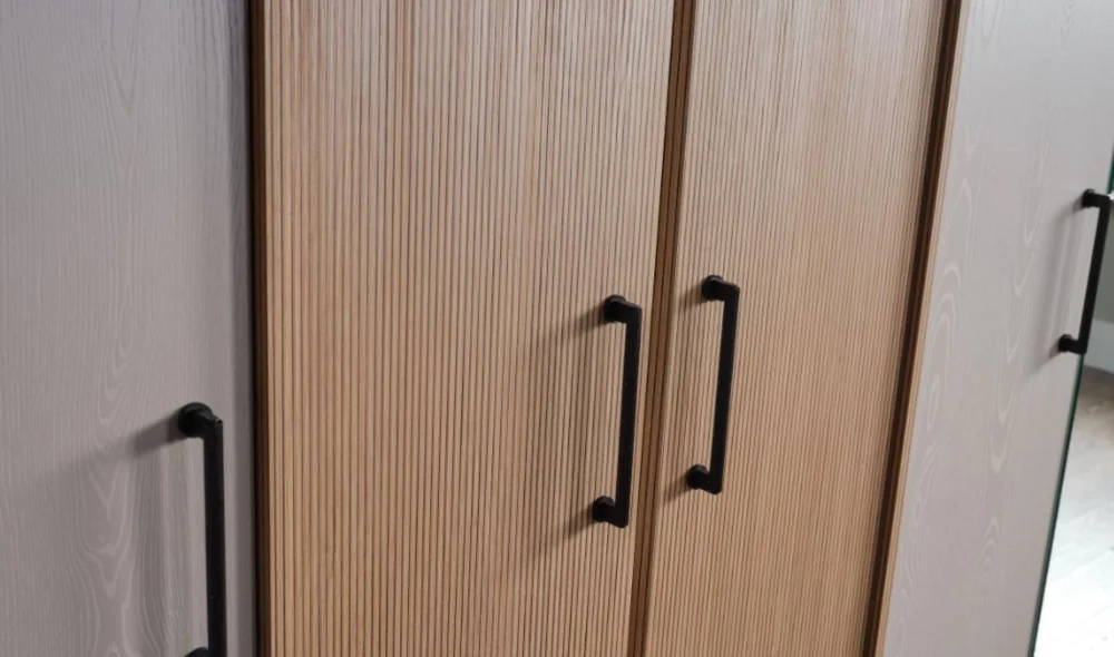 Lily Yatak Odası Takımı