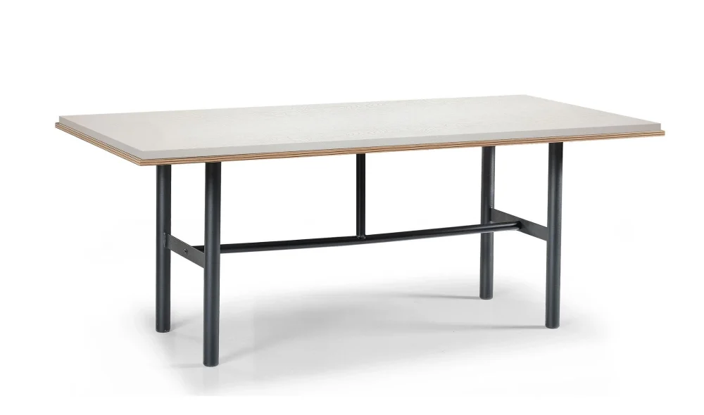 Lily Yemek Masası Takımı