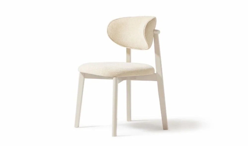 Lilya Dikdörtgen Mutfak Masası Takımı-1