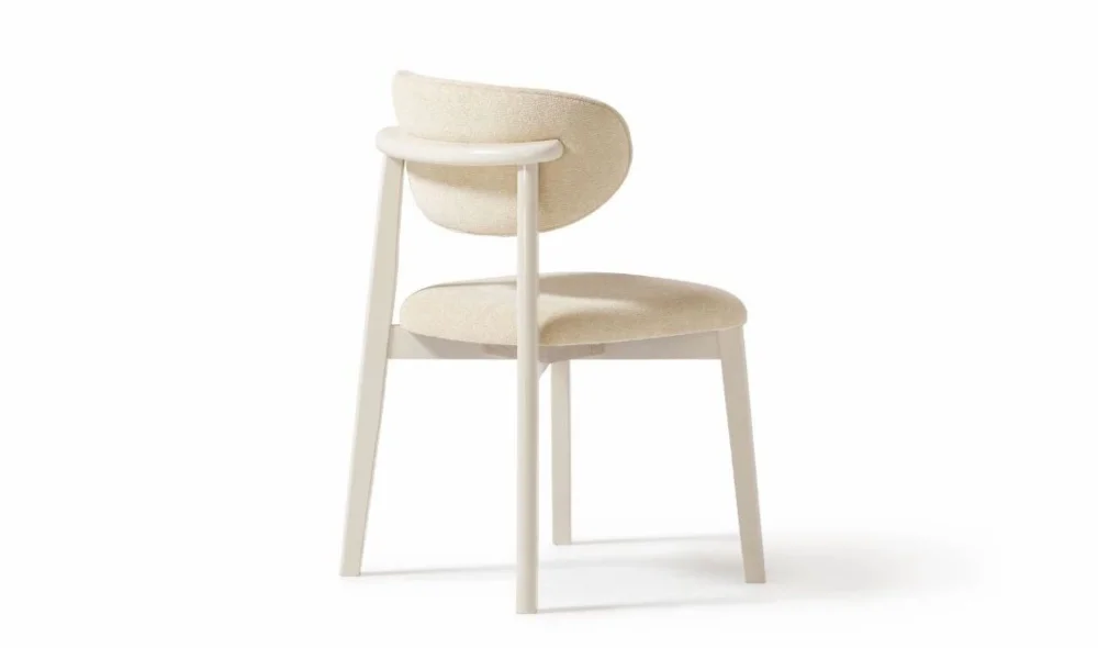 Lilya Sandalye (Krem)