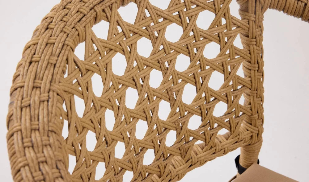 Lima Lizbon Bahçe ve Balkon Masa Seti (Eskitme)