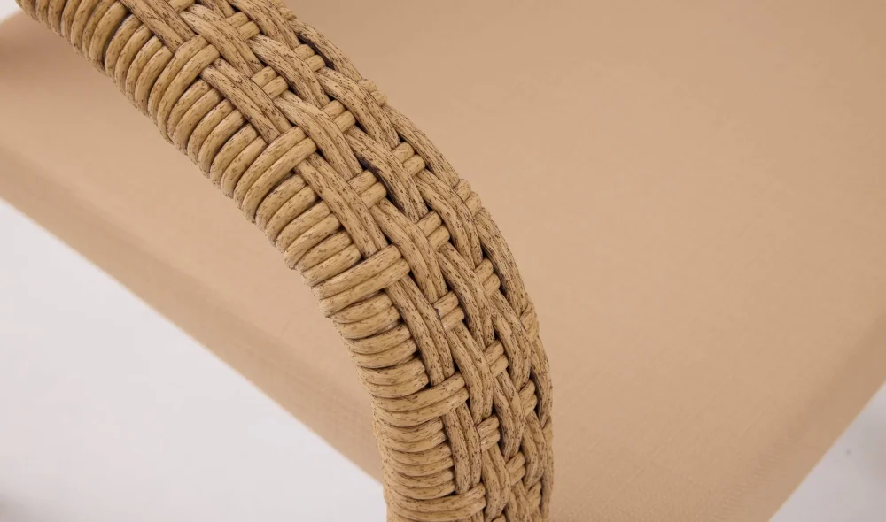 Lima Lizbon Bahçe ve Balkon Masa Seti (Eskitme)