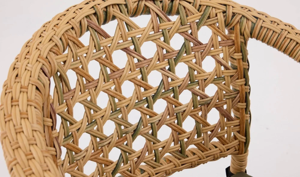 Lima Mali Bahçe ve Balkon Masa Seti (Elvan)