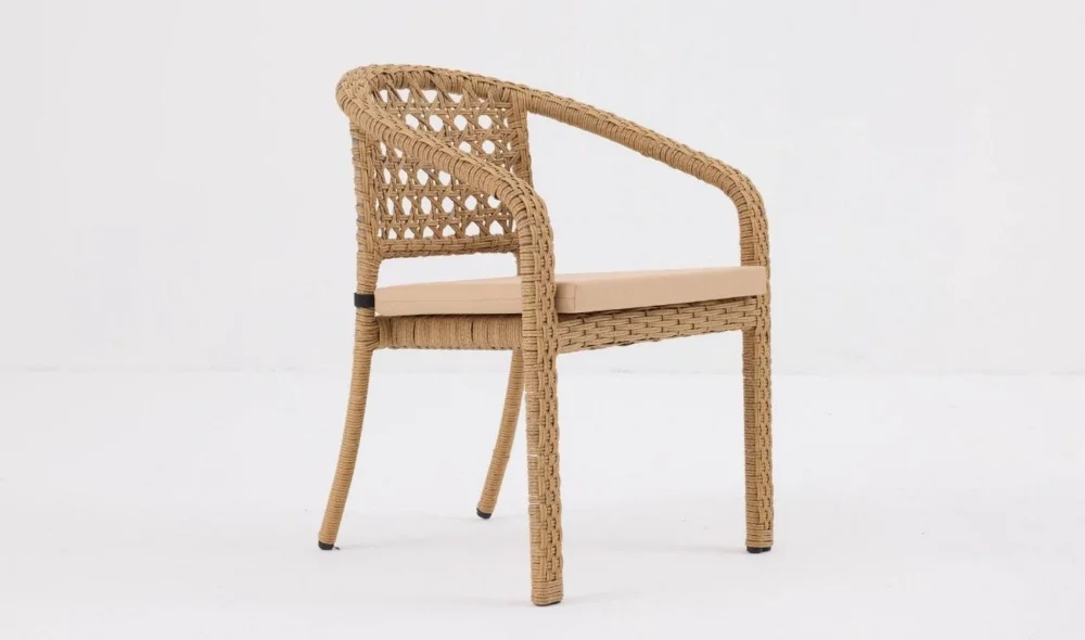 Lima Nepal Bahçe ve Balkon Masa Seti (Eskitme)