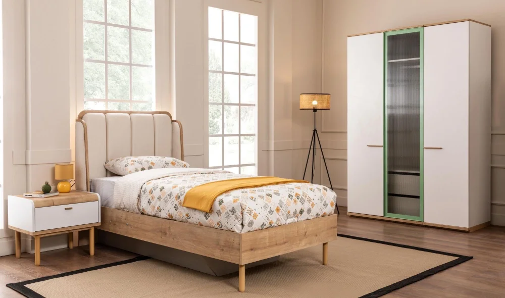 Linda Genç Odası Takımı