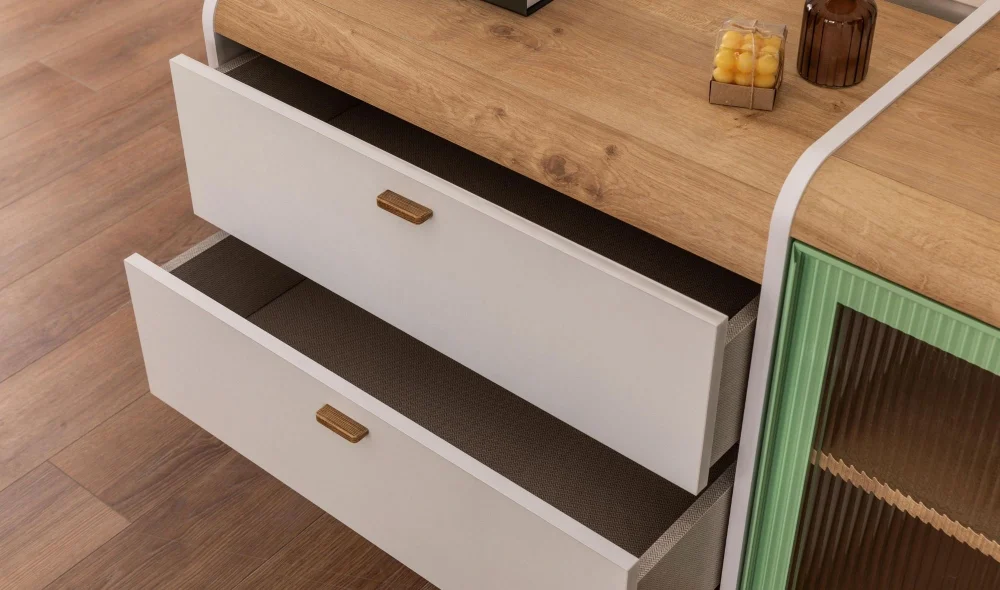 Linda Genç Odası Takımı