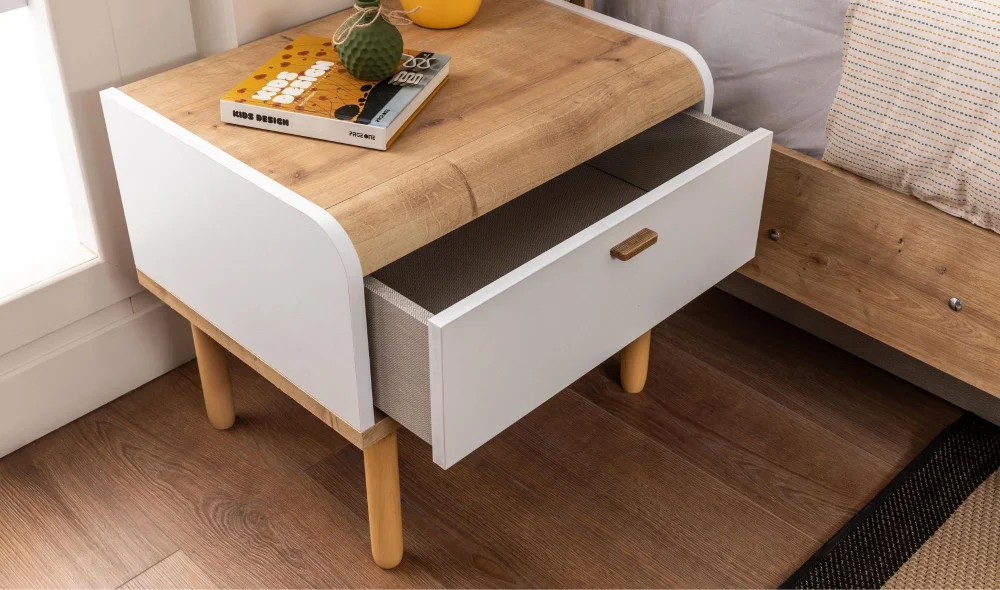 Linda Genç Odası Takımı