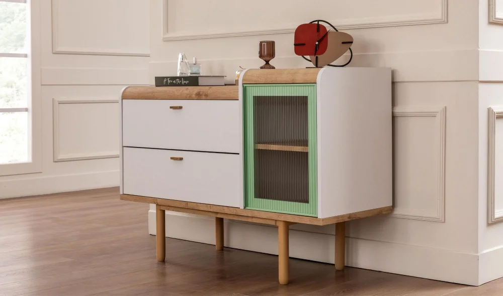 Linda Genç Odası Takımı