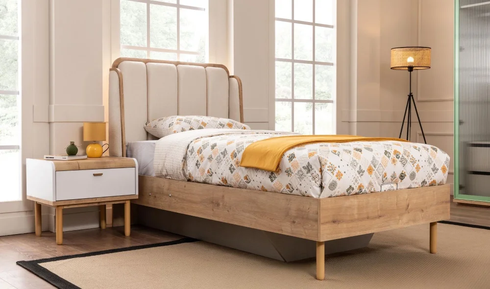 Linda Genç Odası Takımı