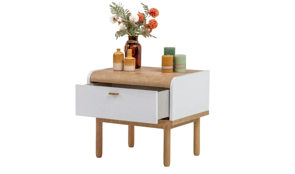 Linda Latte Yatak Odası Takımı