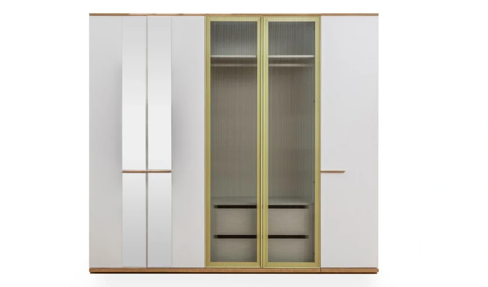 Linda Latte Yatak Odası Takımı