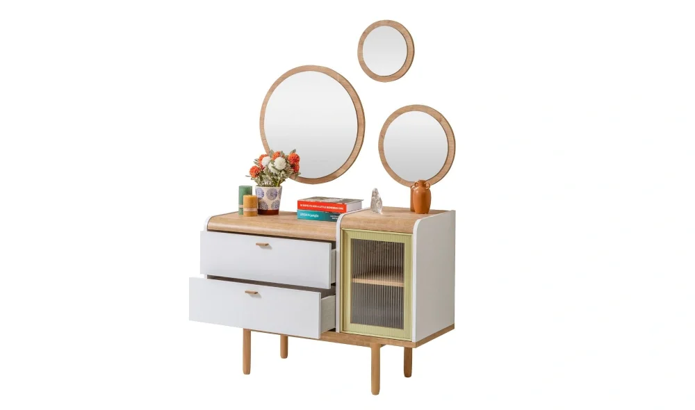 Linda Latte Yatak Odası Takımı