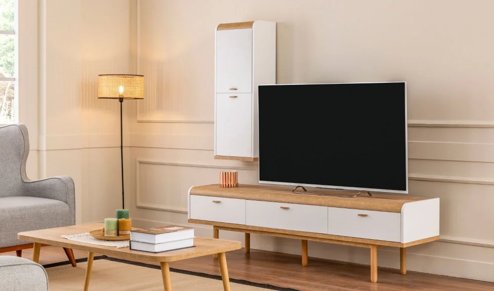 Linda Tv Ünitesi