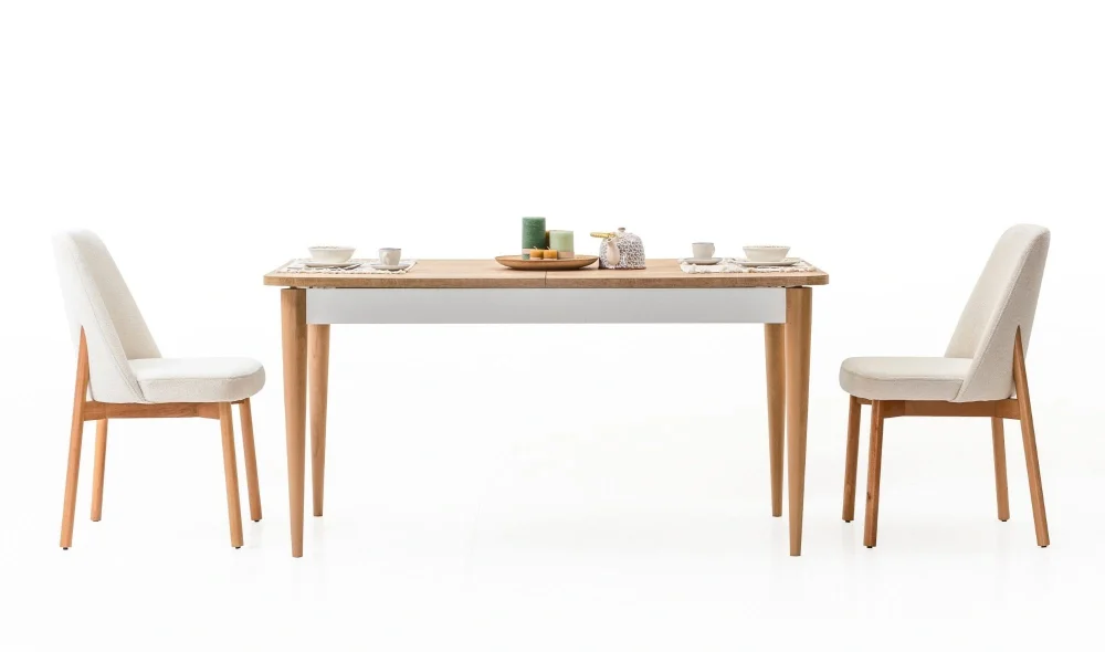 Linda Yemek Odası Takımı