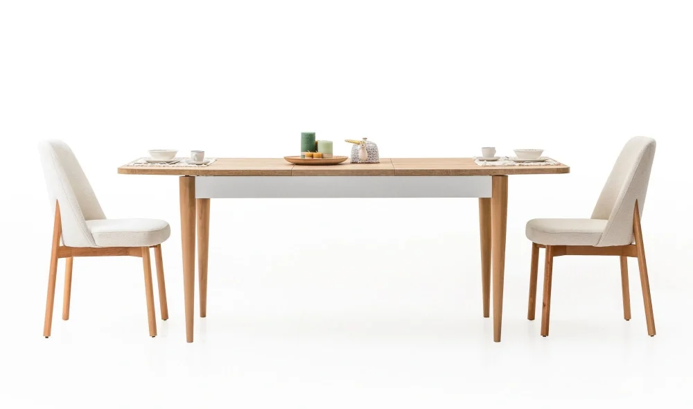 Linda Yemek Odası Takımı