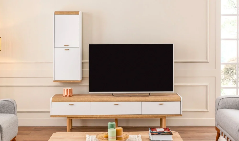 Linda Yemek Odası Takımı