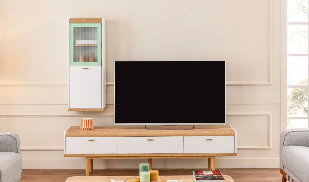 Linda Yemek Odası Takımı