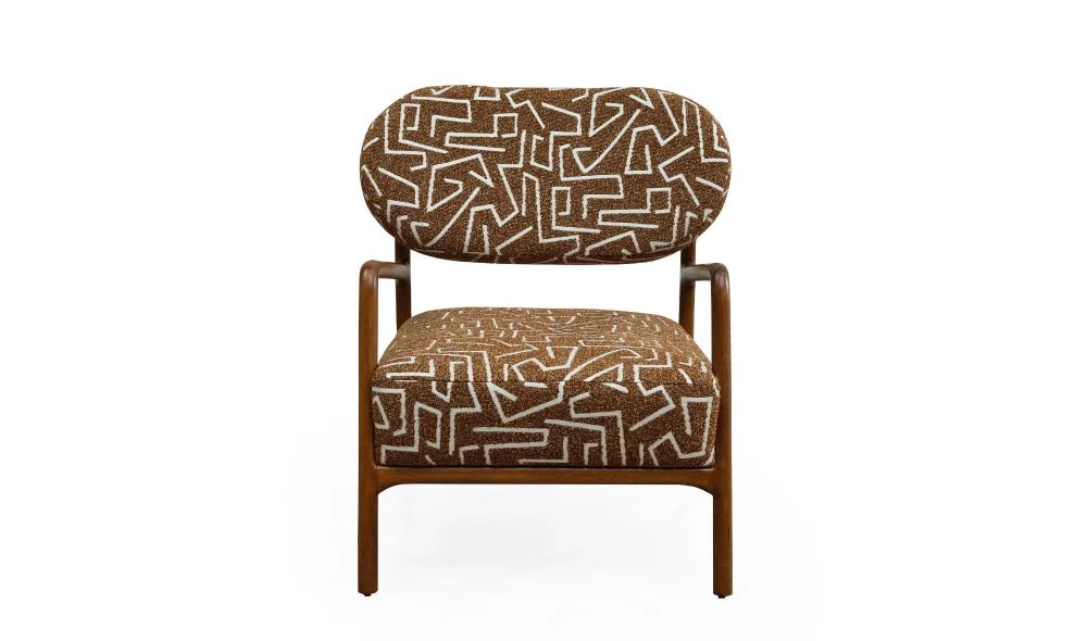 Line Koltuk Takımı (Kiremit)