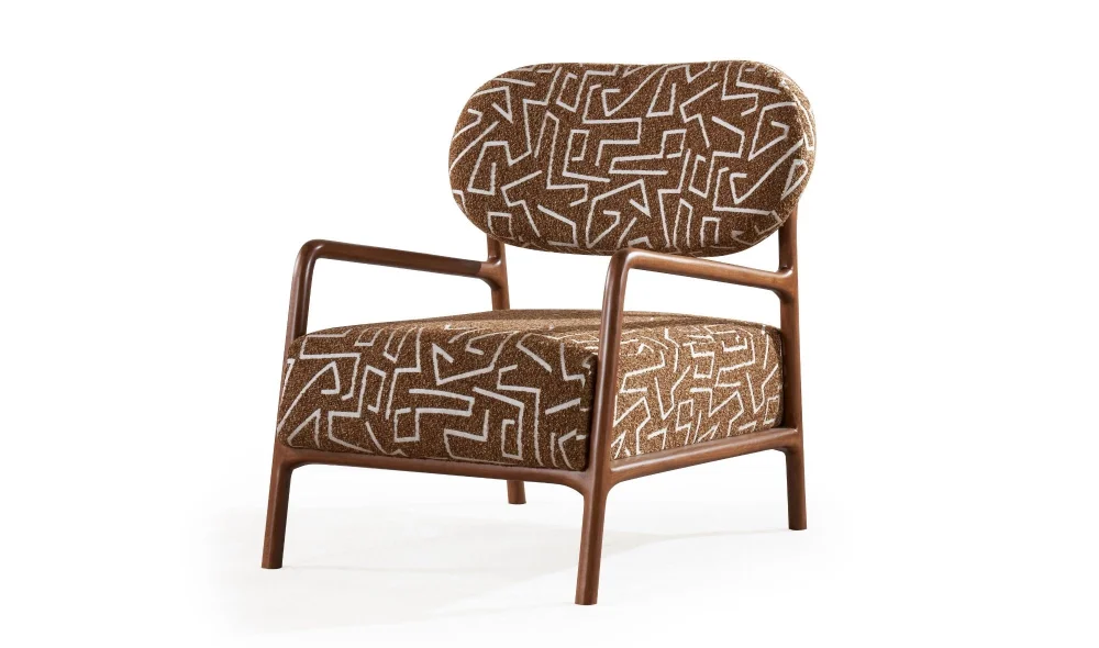 Line Koltuk Takımı (Kiremit)