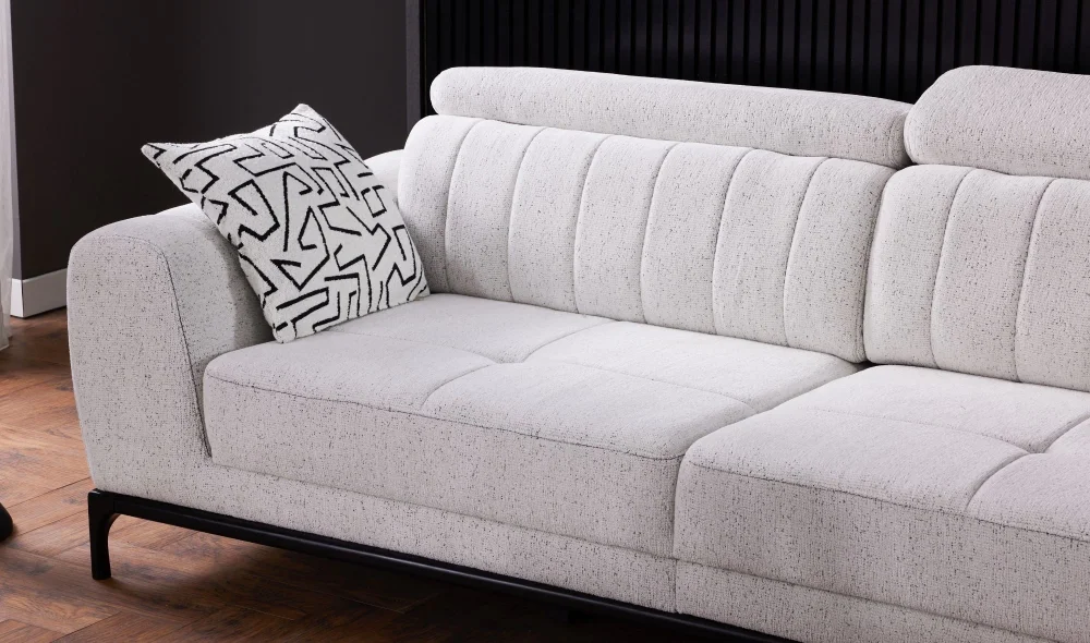 Line Koltuk Takımı (Çakıl)