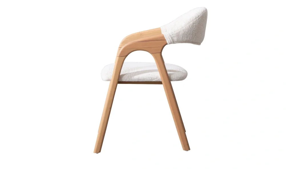 Linea Yemek Odası Takımı