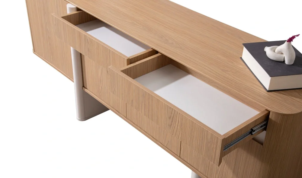 Linea Yemek Odası Takımı