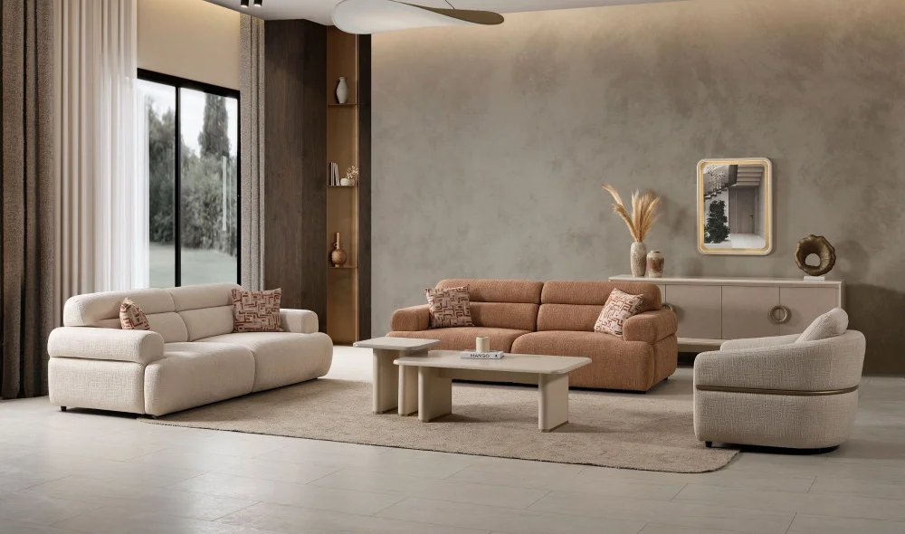 Linen Düğün Paketi