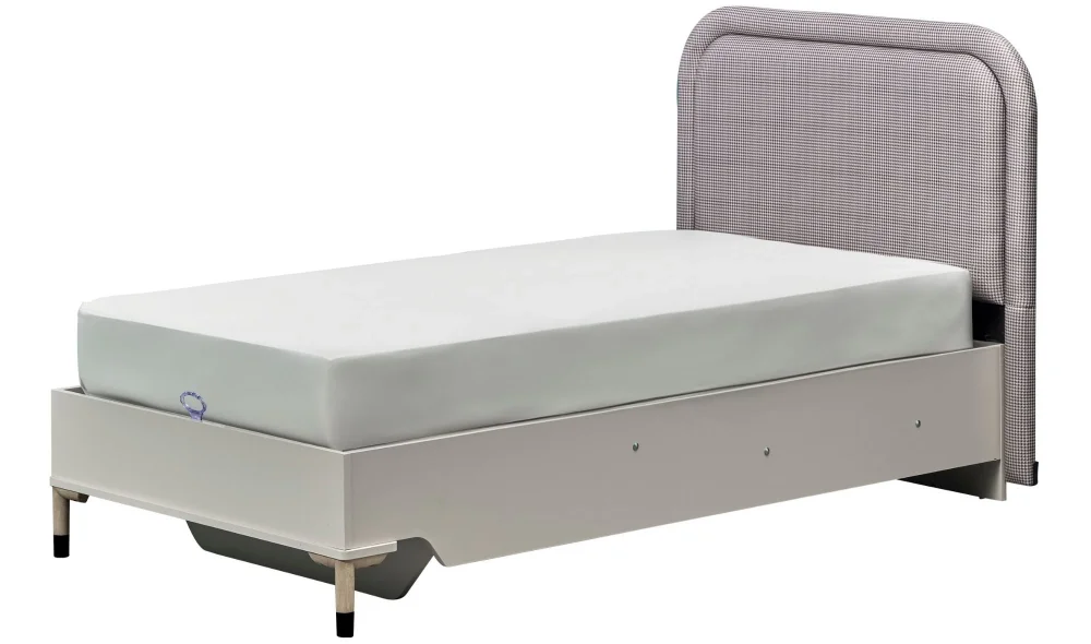 Lion Karyola (100x200)