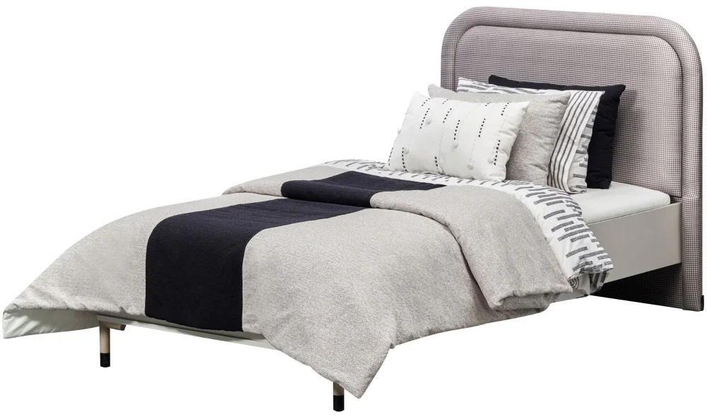 Lion Karyola (100x200)