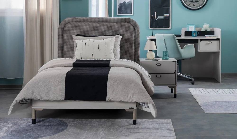 Lion Karyola (100x200)