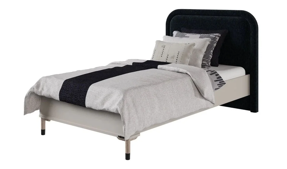 Lion New Karyola (100x200)