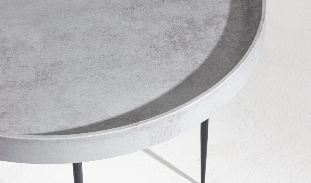 Lion Üçlü Orta Sehpa