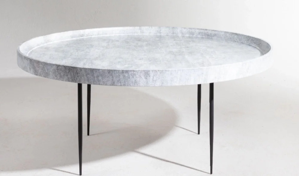 Lion Üçlü Orta Sehpa