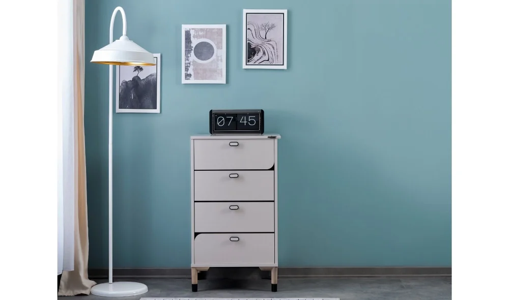 Lion Yüksek Şifonyer