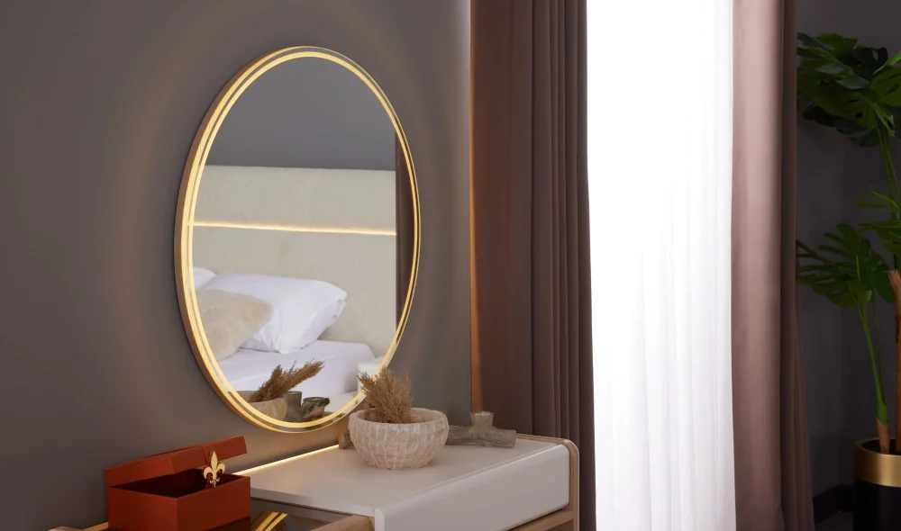 Lisa Yatak Odası Takımı