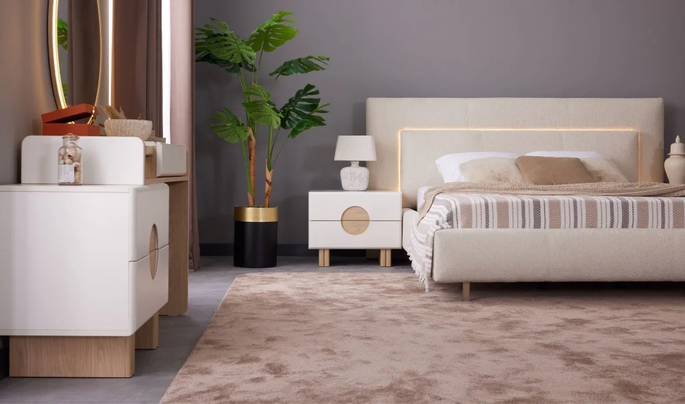 Lisa Yatak Odası Takımı