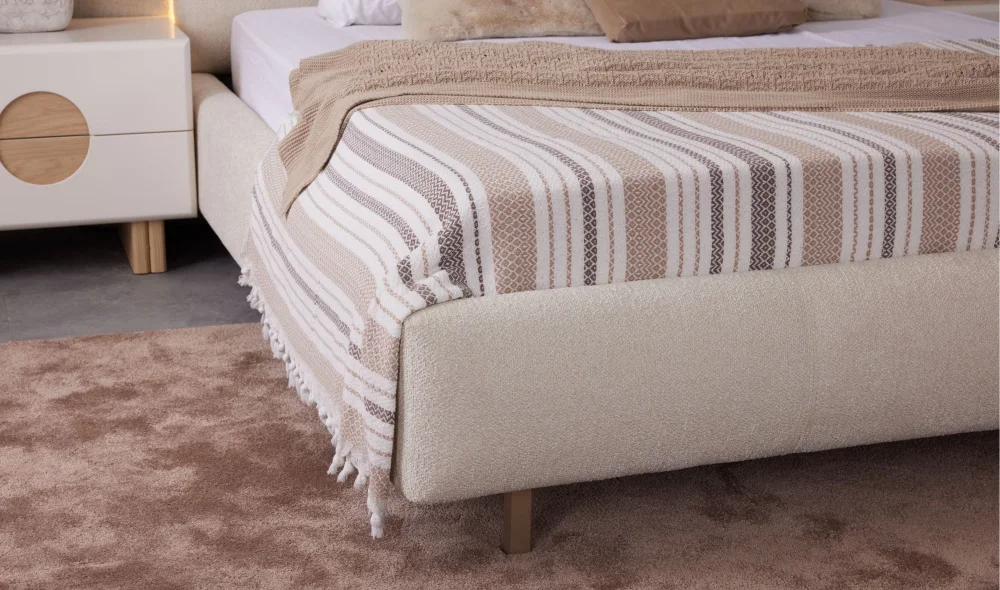 Lisa Yatak Odası Takımı