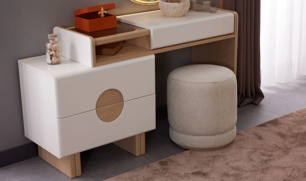 Lisa Yatak Odası Takımı