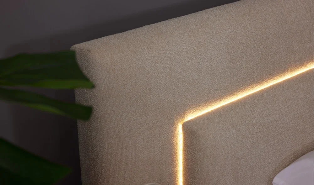 Lisa Yatak Odası Takımı